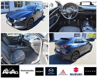 CX-30 e-SKYACTIV-X 2.0 AWD AT HOMURA *LED+Cam+SH*