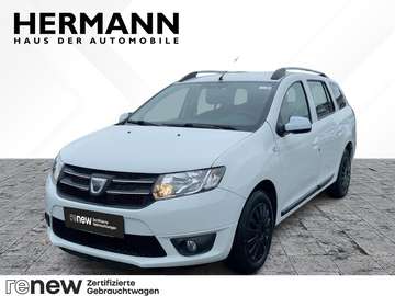 MCV II Kombi 0.9 TCe 90 eco² Prestige