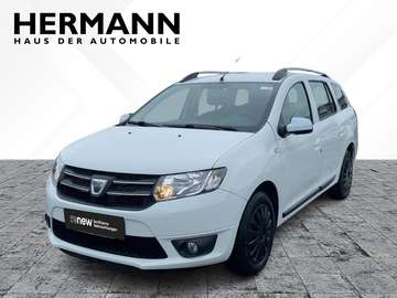 MCV II Kombi 0.9 TCe 90 eco² Prestige