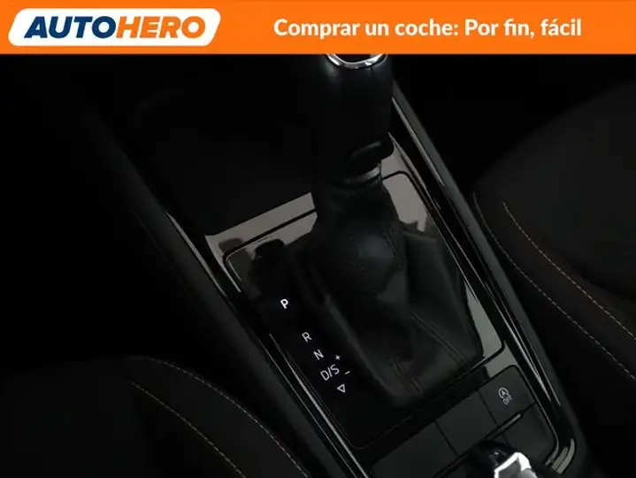 Škoda Kamiq 1.0 TSI Ambition 2021, foto 30