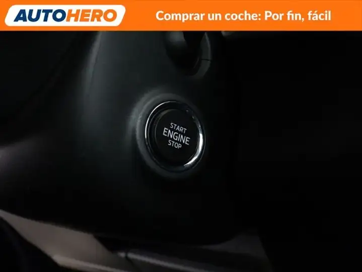 Škoda Kamiq 1.0 TSI Ambition 2021, foto 29