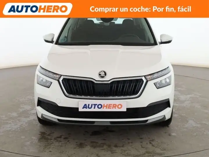 Škoda Kamiq 1.0 TSI Ambition 2021, foto 9