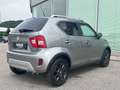 Suzuki Ignis 1,2 Dualjet Hybrid Flash Argintiu - thumbnail 5