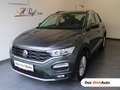 Volkswagen T-Roc Design TSI Grau - thumbnail 1