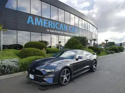Ford Mustang GT FASTBACK 5.0L V8 450ch BVM