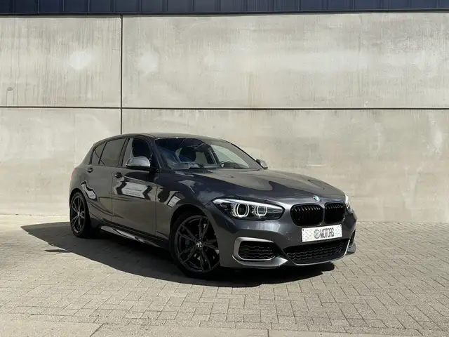 BMW 140 M140i xDrive*Harman/Kardon*PDC*1 OWNER*Keyless*