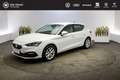 SEAT Leon 1.0 eTSI 110pk DSG Style Business Intense | Achter Wit - thumbnail 1