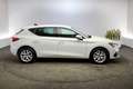 SEAT Leon 1.0 eTSI 110pk DSG Style Business Intense | Achter Wit - thumbnail 9