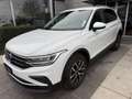 Volkswagen Tiguan Tiguan 2.0 TDI 150 CV SCR DSG Life *PROMO AZZURRA Bianco - thumbnail 1