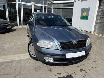 Ambiente Combi mit Klima/ABS/ESP/ZV/EFH/Met./