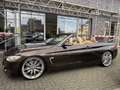 BMW 435 i Cabrio Luxury,Individual°Head°LM19°LED° Brown - thumbnail 10