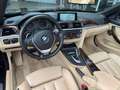 BMW 435 i Cabrio Luxury,Individual°Head°LM19°LED° Brown - thumbnail 23