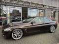 BMW 435 i Cabrio Luxury,Individual°Head°LM19°LED° Brown - thumbnail 4