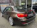 BMW 435 i Cabrio Luxury,Individual°Head°LM19°LED° Brown - thumbnail 5