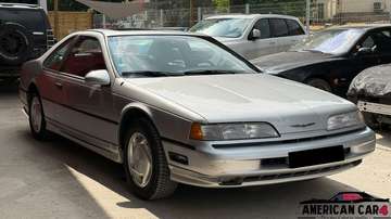 SC V6 3.8 Supercharged - 210ch - seulement 52 000km