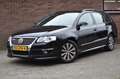 Volkswagen Passat Variant 1.6 TDI BlueMotion '10 Navi Cruise Schwarz - thumbnail 1