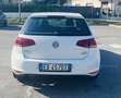 Volkswagen Golf 5p 1.6 tdi Highline garanzia 12 mesi Bianco - thumbnail 9