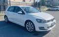 Volkswagen Golf 5p 1.6 tdi Highline garanzia 12 mesi Bianco - thumbnail 11