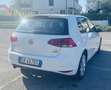 Volkswagen Golf 5p 1.6 tdi Highline garanzia 12 mesi Bianco - thumbnail 8
