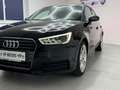 Audi A1 A1 SB 1,0 TFSI intense*GARANTIE*NAVI*SITZHEIZUNG* Schwarz - thumbnail 2