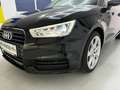 Audi A1 A1 SB 1,0 TFSI intense*GARANTIE*NAVI*SITZHEIZUNG* Schwarz - thumbnail 5