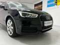 Audi A1 A1 SB 1,0 TFSI intense*GARANTIE*NAVI*SITZHEIZUNG* Schwarz - thumbnail 3
