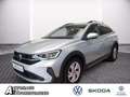 Volkswagen Taigo 1.0 TSI Life LED CLIMATRONIC SHZ GJR PDC Silber - thumbnail 1