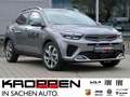 Kia Stonic 1.0T 100 48V DCT GT-LINE TECHNIK GLASDACH Gris - thumbnail 1