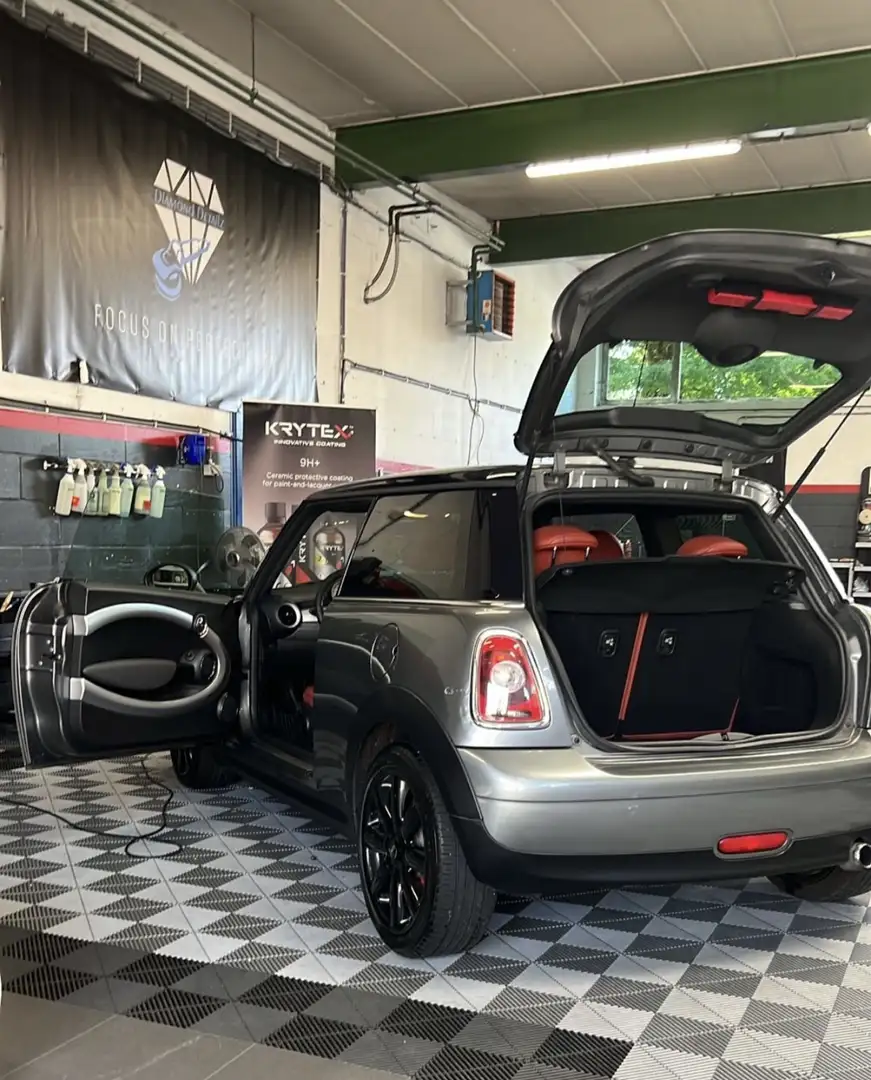 MINI Cooper D Mini Cooper D (2007 - 2010) - 2