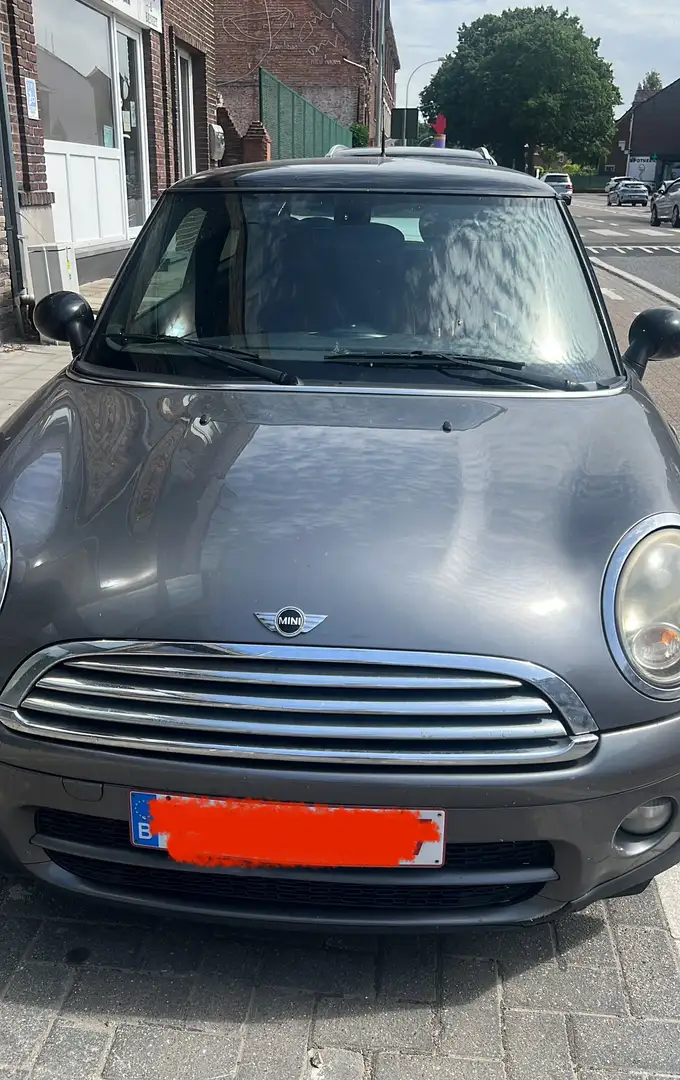 MINI Cooper D Mini Cooper D (2007 - 2010) - 1