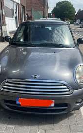 Mini Cooper D (2007 - 2010)