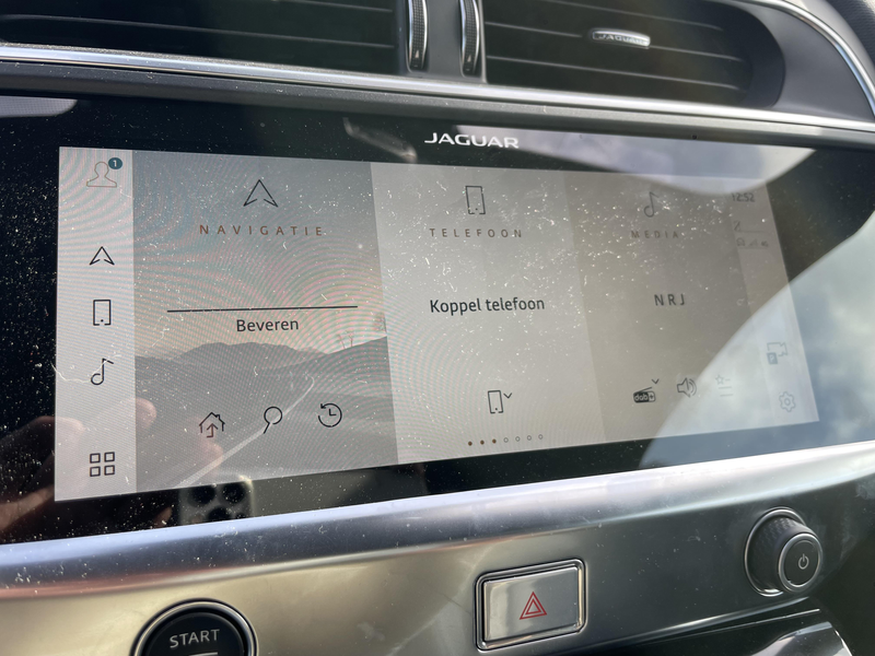 Jaguar I-Pace EV400 Limited Edition — photo 15