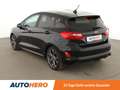 Ford Fiesta 1.0 EcoBoost Mild-Hybrid ST-Line X *NAVI*PDC*SHZ* Schwarz - thumbnail 4