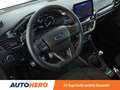 Ford Fiesta 1.0 EcoBoost Mild-Hybrid ST-Line X *NAVI*PDC*SHZ* Schwarz - thumbnail 11