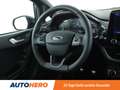 Ford Fiesta 1.0 EcoBoost Mild-Hybrid ST-Line X *NAVI*PDC*SHZ* Schwarz - thumbnail 16