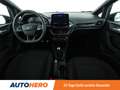 Ford Fiesta 1.0 EcoBoost Mild-Hybrid ST-Line X *NAVI*PDC*SHZ* Schwarz - thumbnail 12