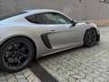 Porsche Cayman GT4 RS Argent - thumbnail 12