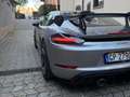Porsche Cayman GT4 RS Argent - thumbnail 4