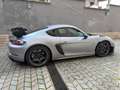 Porsche Cayman GT4 RS Argent - thumbnail 5