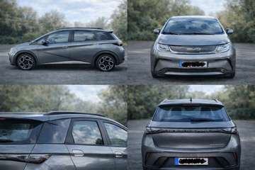 60,48 kWh Comfort