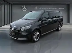 Mercedes-Benz EQV Avantgarde Lang AIRMATIC+360°+BLP=98,6t€