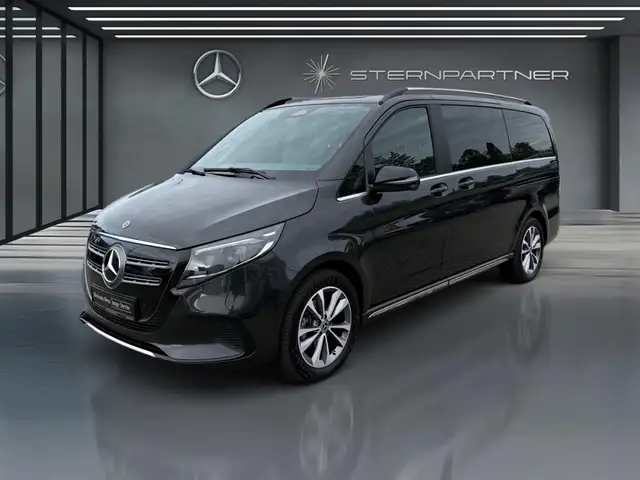 Mercedes-Benz EQV Avantgarde Lang AIRMATIC+360°+BLP=98,6t€