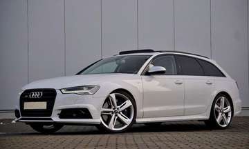 avant V8 4.0 TFSI COD 450 Quattro S tronic 7