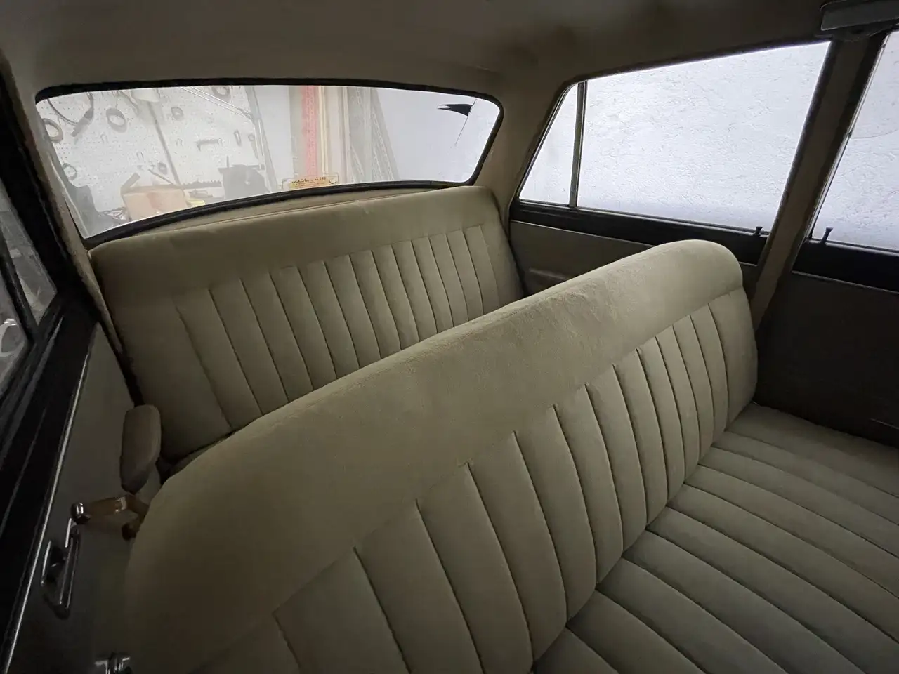 Lancia Flavia, foto 5
