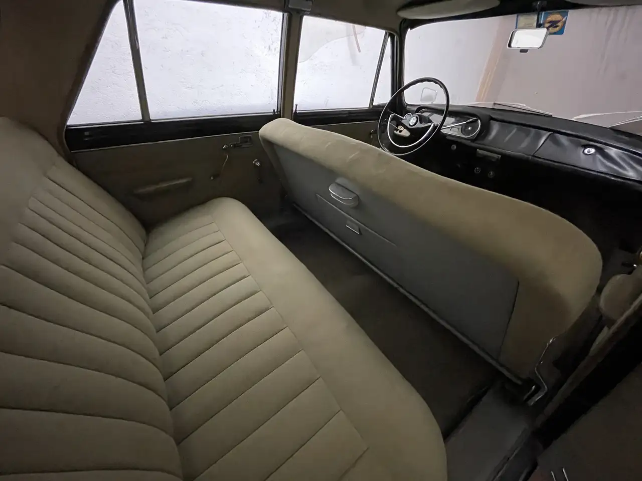 Lancia Flavia, foto 3