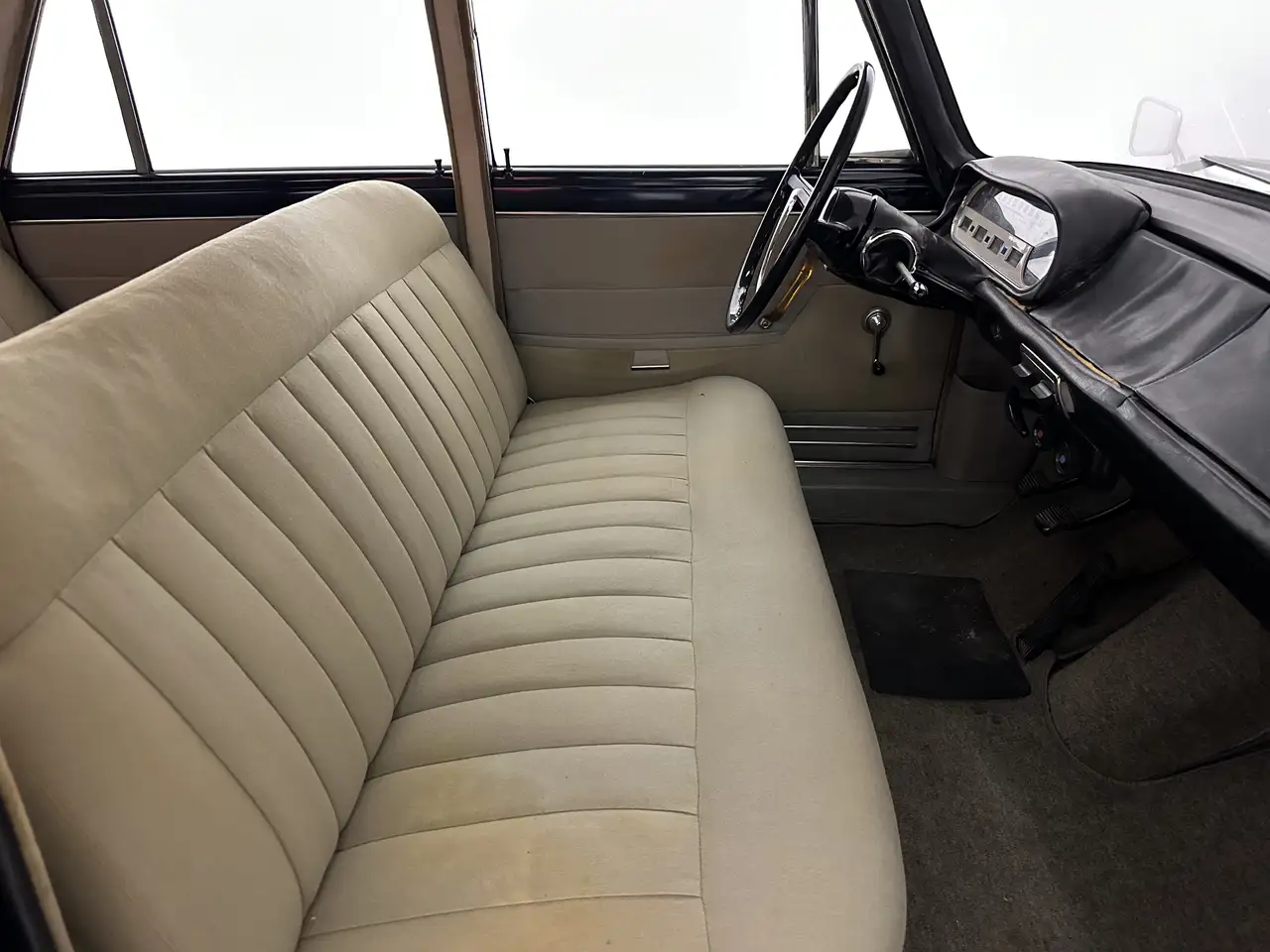 Lancia Flavia, foto 9