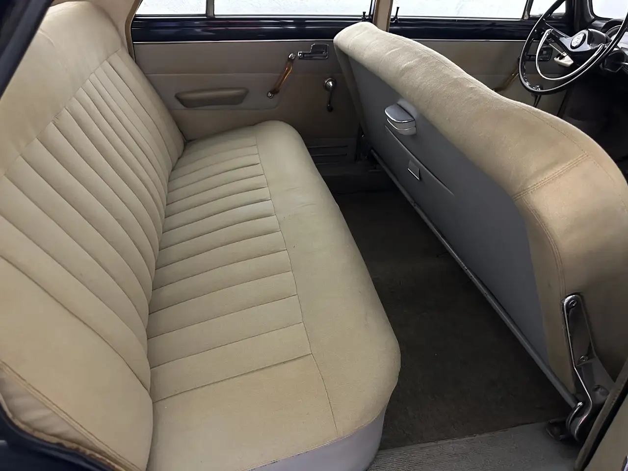 Lancia Flavia, foto 12