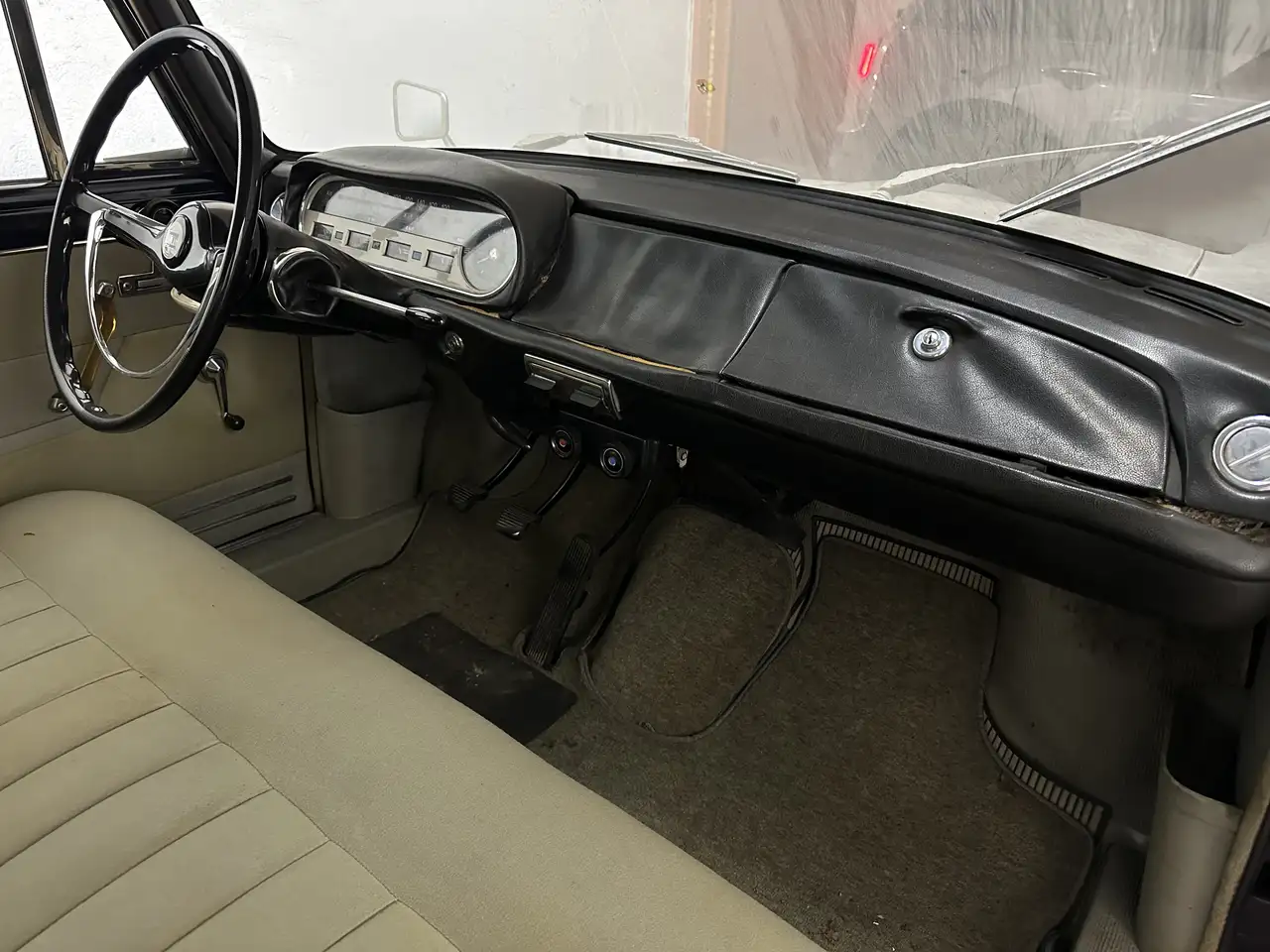 Lancia Flavia, foto 10
