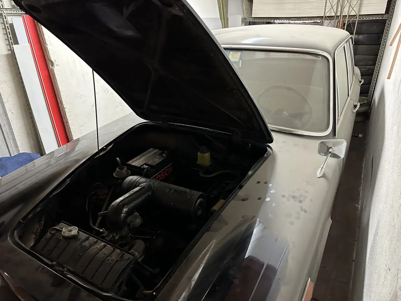 Lancia Flavia, foto 7