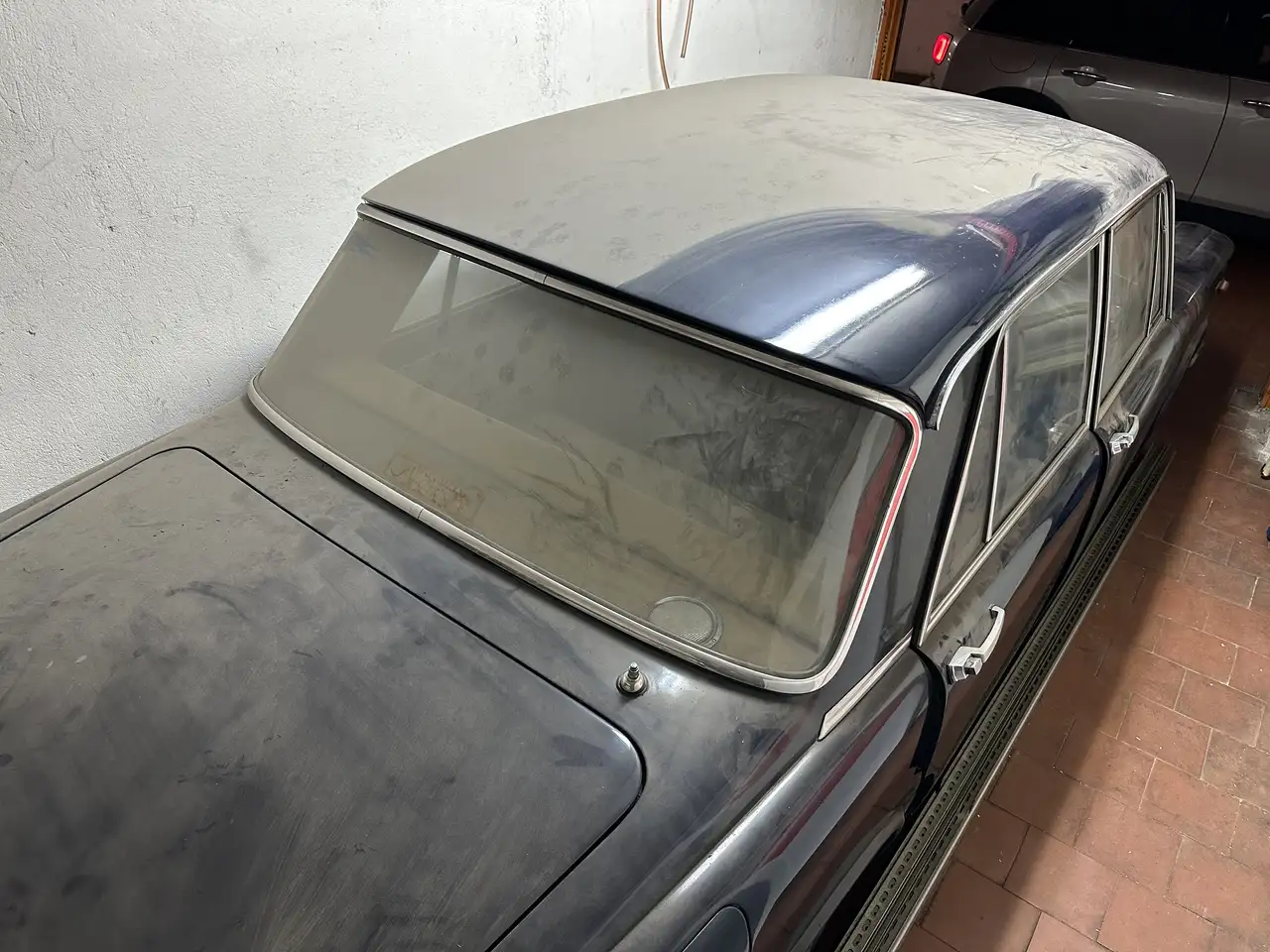 Lancia Flavia, foto 2